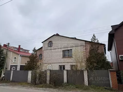 Коттедж в Воронежская область, Воронеж Первое Мая мкр, ул. Апрельская, ...