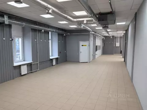 Помещение свободного назначения в Москва ул. Свободы, 18 (252 м)