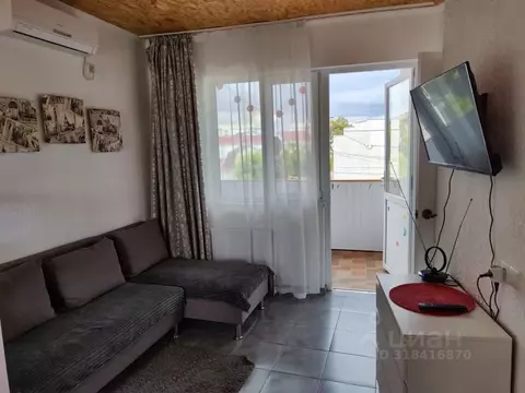 Дом в Крым, Евпатория ул. Хлебная, 17/10 (30 м)