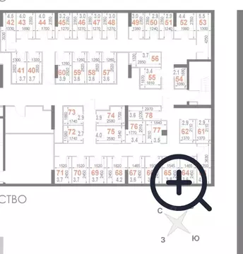 Гараж в Московская область, Мытищи Тайнинка – 22-й мкр, Мытищи Сити ...