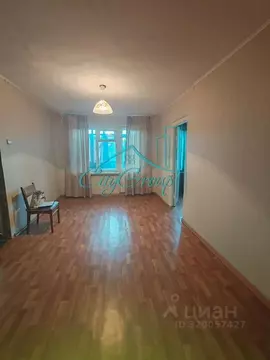 2-к кв. Оренбургская область, Орск Новый город мкр, ул. Комарова, 10 ...