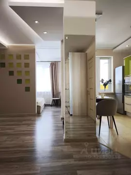 2-к кв. Московская область, Видное просп. Ленинского Комсомола, 2к4 ...