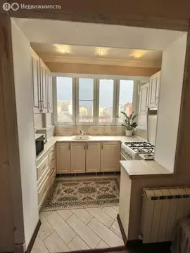 3-комнатная квартира: Пятигорск, улица Нежнова, 67/1 (67 м)