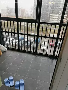 1-комнатная квартира: Бугры, Гаражный проезд, 27к2 (24.6 м)