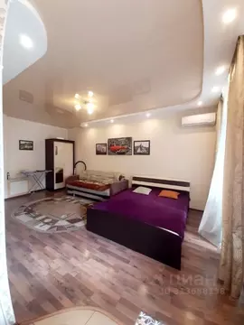 1-к кв. Омская область, Омск ул. Крупской, 14к2 (33.0 м)