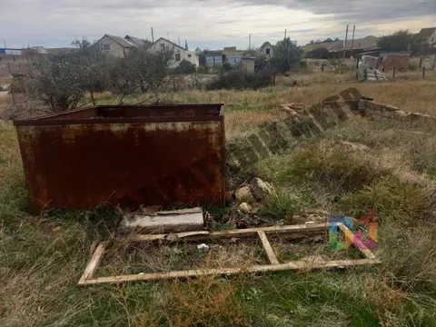 Участок в Калмыкия, Элиста пл. Ленина (6.0 сот.)