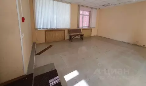 Помещение свободного назначения в Санкт-Петербург Уральская ул., 19к8 ...