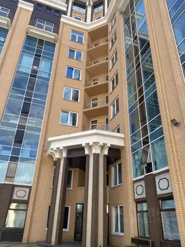 Офис в Омская область, Омск Ильинская ул., 4 (96 м)