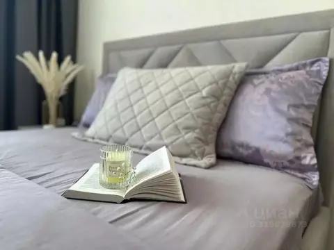 1-к кв. Марий Эл, Йошкар-Ола просп. Воскресенский, 1Б (40.0 м)