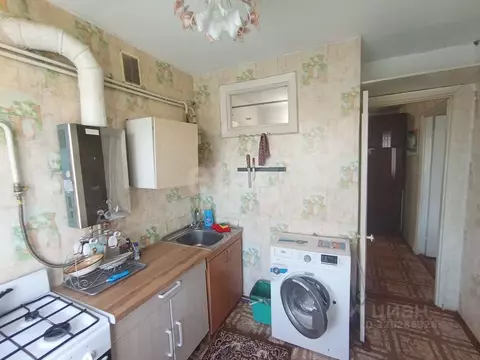 1-к кв. Крым, Симферополь ул. Алуштинская (30.0 м)