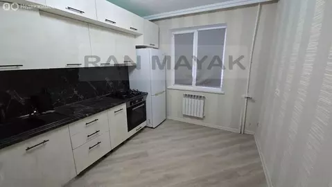 3-комнатная квартира: Майкоп, Заводская улица, 1А (71.5 м)