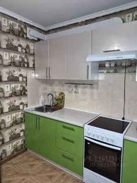 2-к кв. Тюменская область, Тюмень ул. Александра Митинского, 7 (54.0 ...