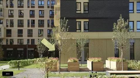 Помещение свободного назначения в Московская область, Ленинский ...