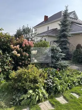 Коттедж в Челябинская область, Челябинский городской округ, пос. ...