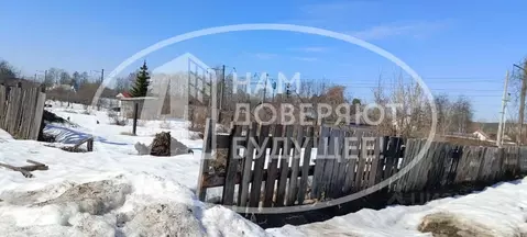 Участок в Удмуртия, Можга Можгинский район, Союзная ул., 27 (3.2 сот.)