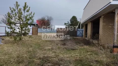 Участок в Марий Эл, Звениговский район, Красногорский пгт ул. Труда, ...