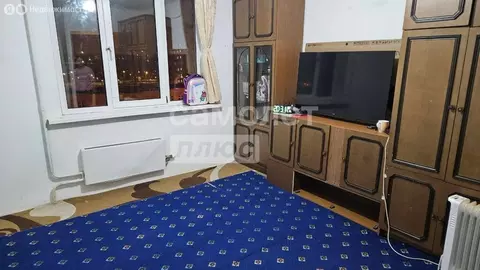 1-комнатная квартира: Москва, улица Маршала Кожедуба, 14 (33.9 м)