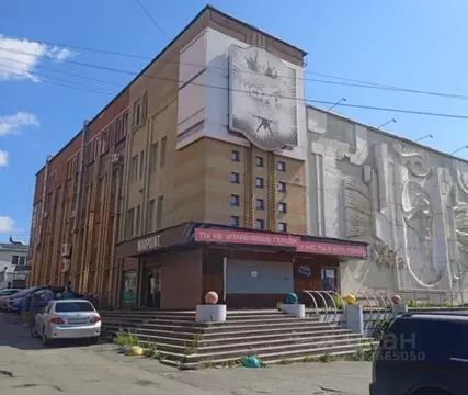 Помещение свободного назначения в Удмуртия, Ижевск Пушкинская ул., 268 ...