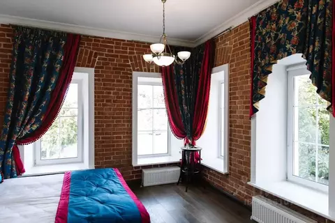 1-к кв. Калужская область, Таруса ул. Ленина, 4 (40.0 м)