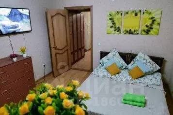 1-к кв. Чувашия, Чебоксары ул. Академика Королева, 4 (46.0 м)