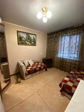 Комната Курская область, Курск ул. 50 лет Октября, 167к1 (18.0 м)