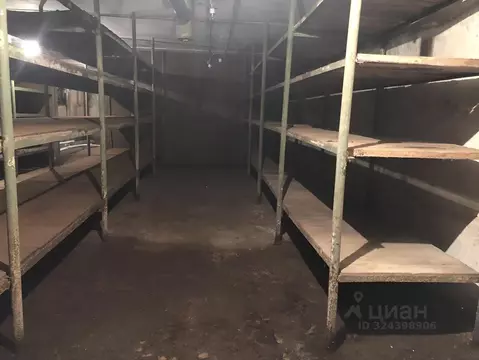 Склад в Московская область, Подольск Рощинская ул., 15А (200 м)