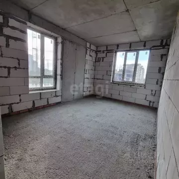 2-к кв. Северная Осетия, Владикавказ Курская ул., 2 (75.0 м)