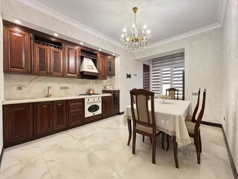 2-к кв. Кабардино-Балкария, Нальчик ул. Тлостанова (73.0 м)