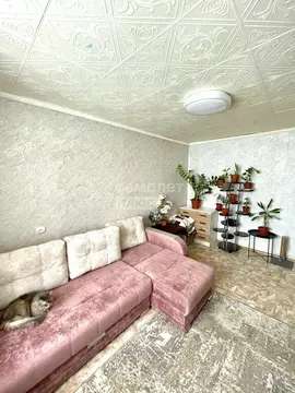 1-комнатная квартира: Салават, Уфимская улица, 118 (26.6 м)