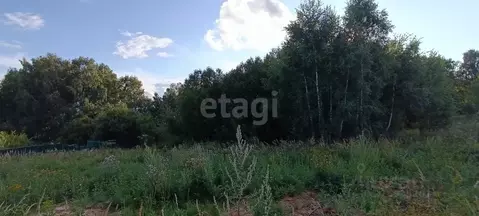 Участок в Калужская область, Калуга Михалевская ул. (15.6 сот.)