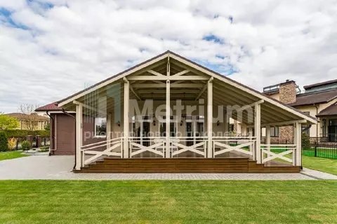 Продается дом в д. Красный Поселок