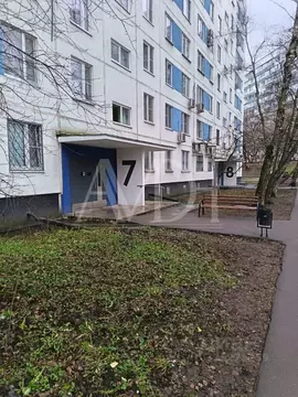 Комната Москва ул. Коненкова, 6А (13.0 м)