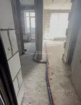 1-к кв. Московская область, Домодедово Авиационный мкр, ул. ...