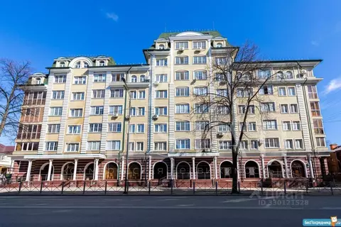 Помещение свободного назначения в Татарстан, Казань ул. Волкова, 70 ...