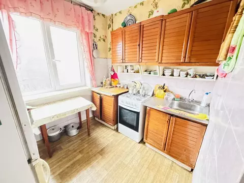 2-к кв. Башкортостан, Уфа ул. Сергея Вострецова, 7 (46.5 м)