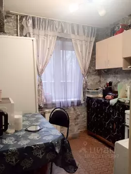 3-к кв. Красноярский край, Красноярск Московская ул., 28 (55.2 м)