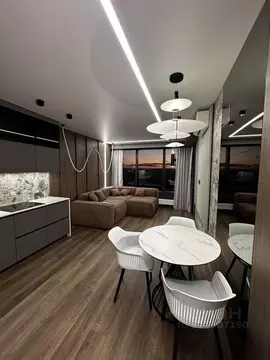 2-к кв. Татарстан, Казань Шоссейная ул., 57 (48.0 м)