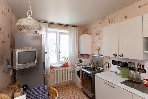 3-к кв. Владимирская область, Владимир ул. Нижняя Дуброва, 33 (65.4 м)