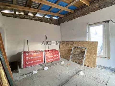 Дом в Саратовская область, Энгельс Новоузенская ул., 68 (76 м)