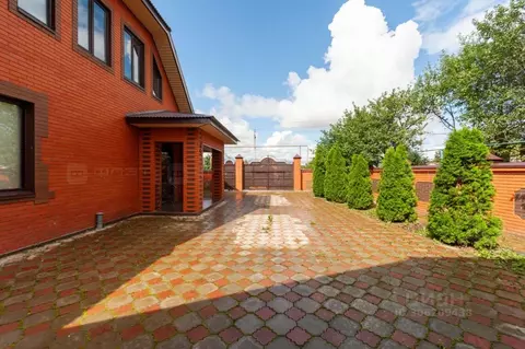 Дом в Татарстан, Высокогорский район, с. Чепчуги ул. Павлова (122 м)