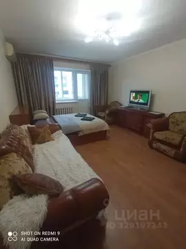 1-к кв. Самарская область, Самара Рабочая ул., 85 (50.0 м)