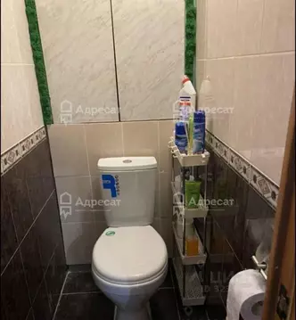 3-к кв. Московская область, Люберцы Городок Б мкр, ул. 3-е Почтовое ...