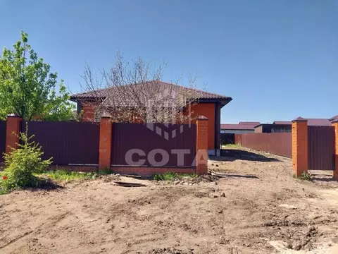 Дом в Воронежская область, Семилуки просп. Кольцова, 60 (96 м)