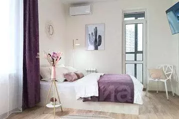 3-к кв. Воронежская область, Воронеж Донбасская ул., 25к1 (68.0 м)