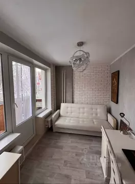 2-к кв. Москва Профсоюзная ул., 34К1 (38.0 м)