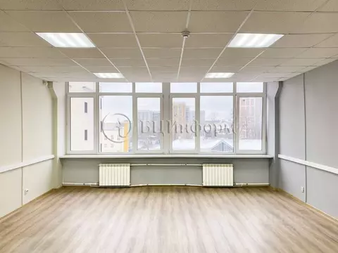 Офис в Санкт-Петербург Смоленская ул., 9 (44 м)