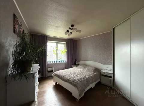 4-к кв. Свердловская область, Екатеринбург ул. Черепанова, 12 (79.0 м)