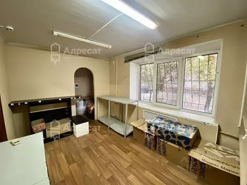Офис в Волгоградская область, Волгоград Ополченская ул., 37 (33 м)