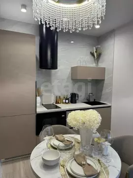 1-к кв. Сахалинская область, Южно-Сахалинск Больничная ул., 2к9 (40.0 ...