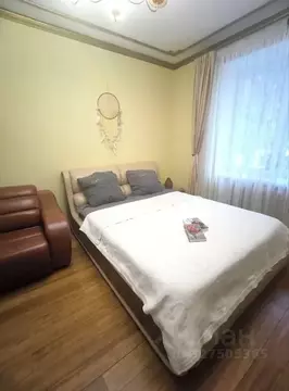 1-к кв. Москва Донская ул., 6С1 (47.0 м)